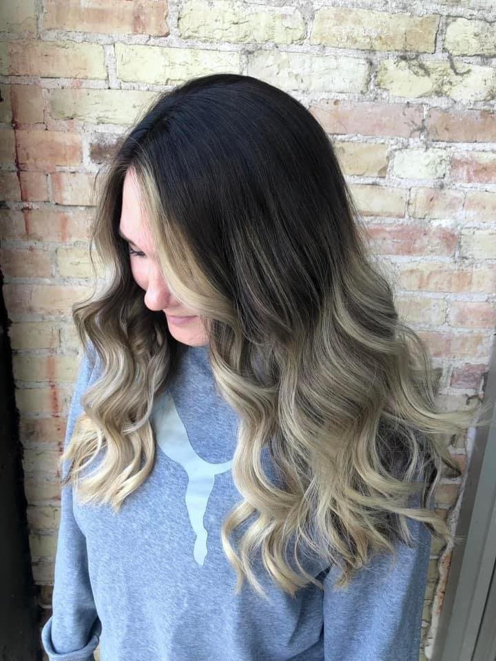 Big tit wife loves to play and show off