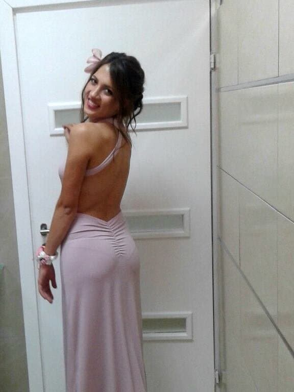 Jelena 31yo Serbian, part 2