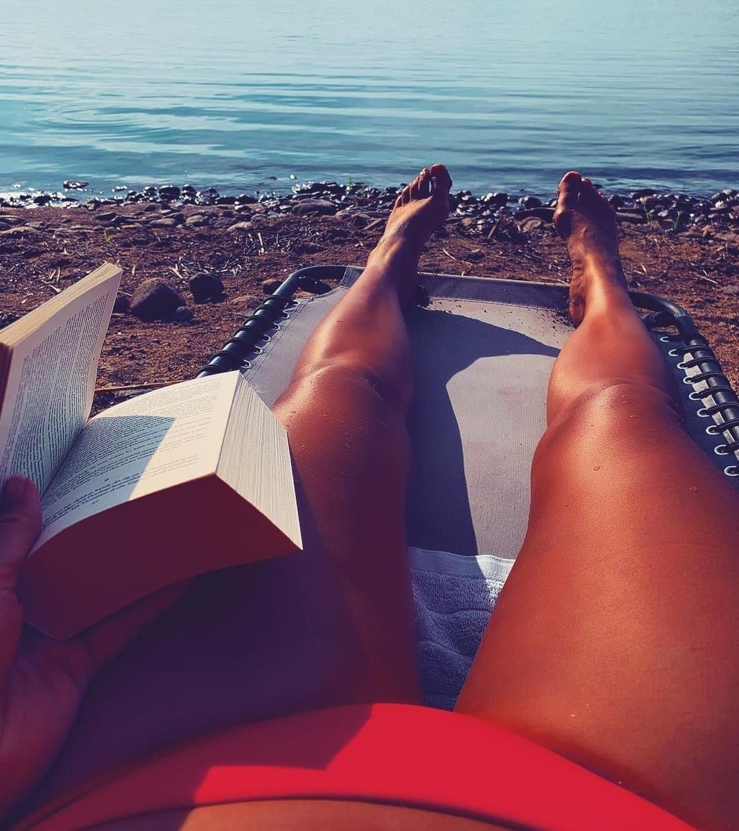 Patricia from Germany