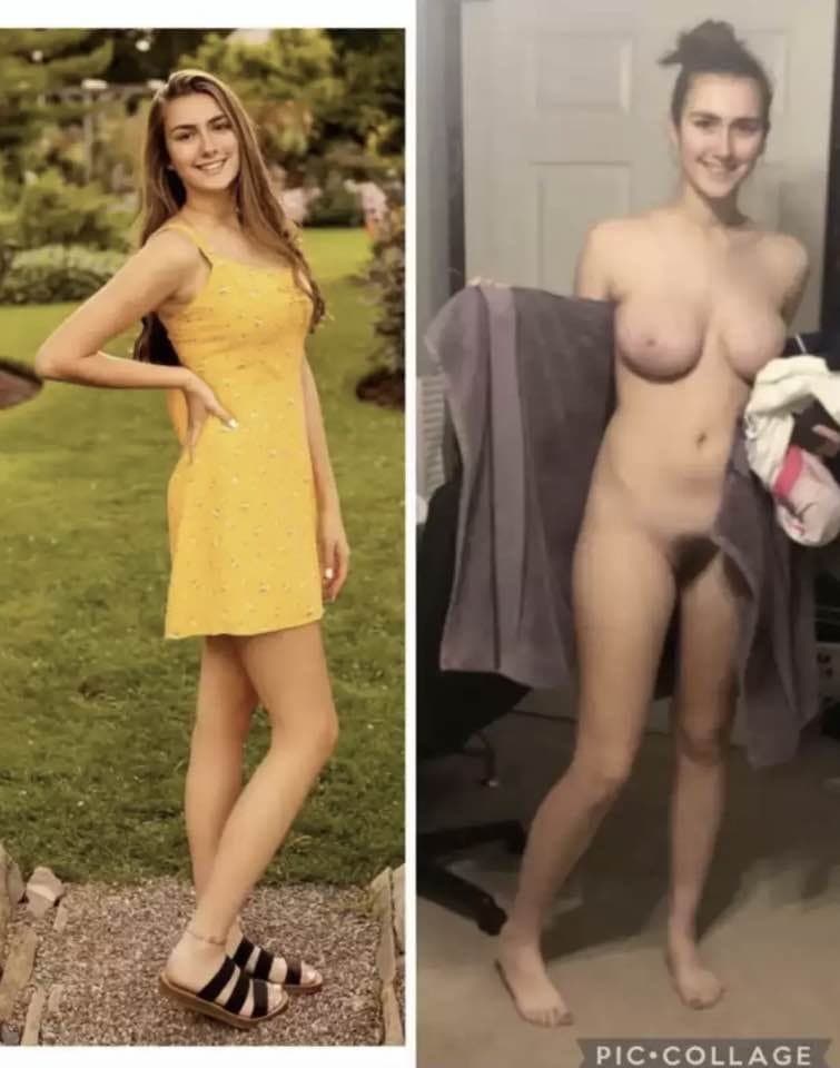 She wanted to show off her Hairy pussy and her big tits. HMU on Kik to do the same Kik zainboii