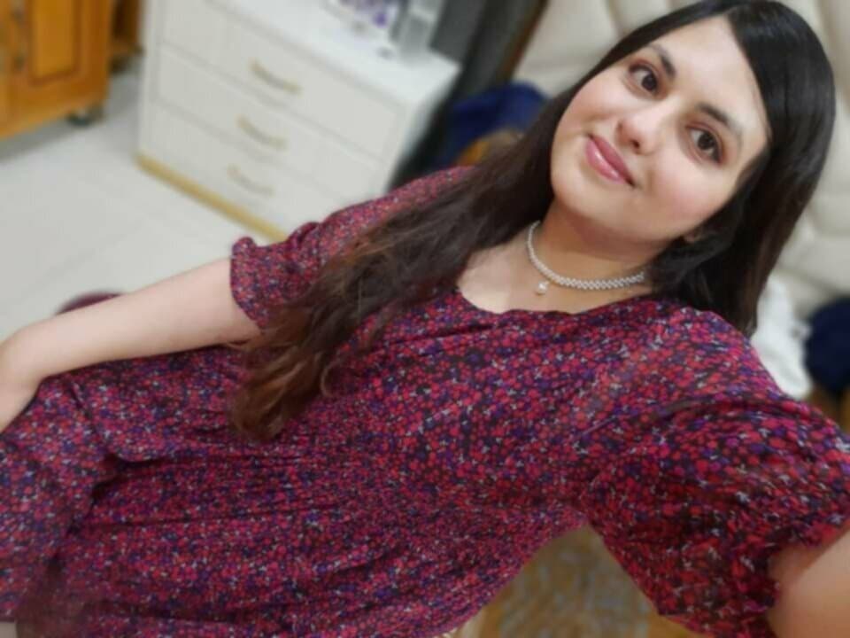 Beautiful Pakistani Muslim Wife ❤️??