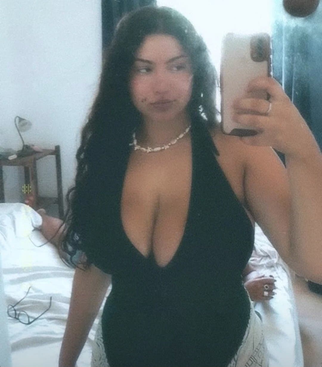 Sophia Raffart, from Gualeguaychú, Argentina. Enormous tits whore.