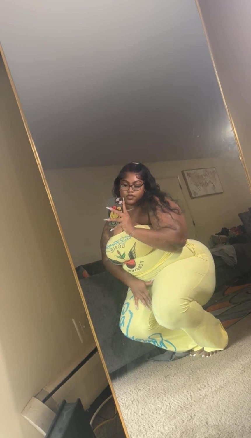 ALL ASS A$$ BIG BOOBS EBONY SSBBW BBW GOONER MATERIAL MIX DUMP