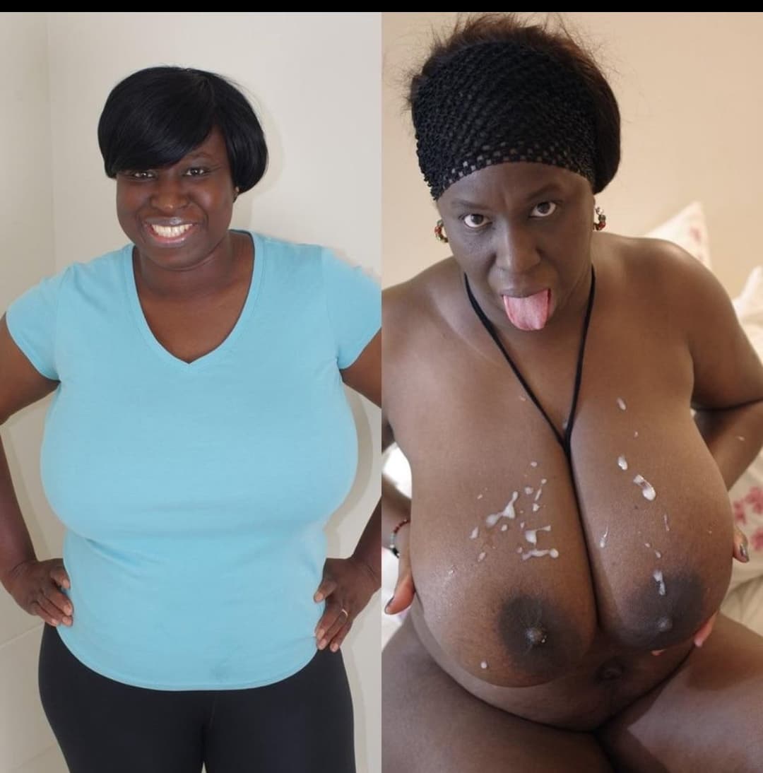 Grandma with all the smoke