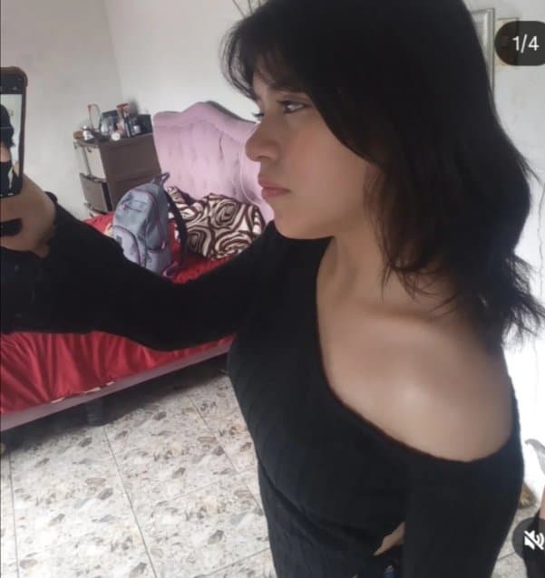 Chica calienta huevos, ahora en ia (foto al final de la chica real)???