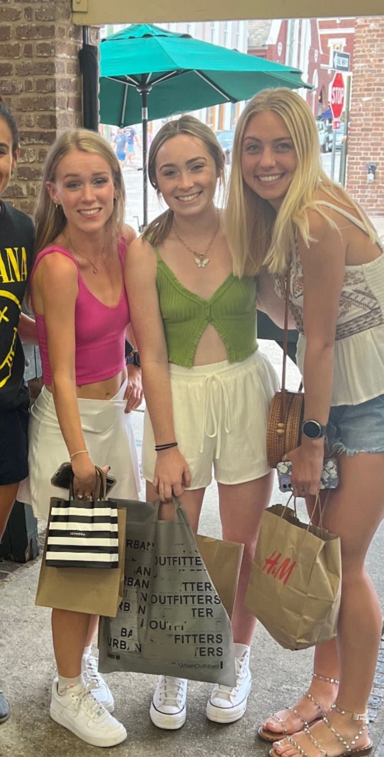 My buddy’s petite tiny tit gf Emma C