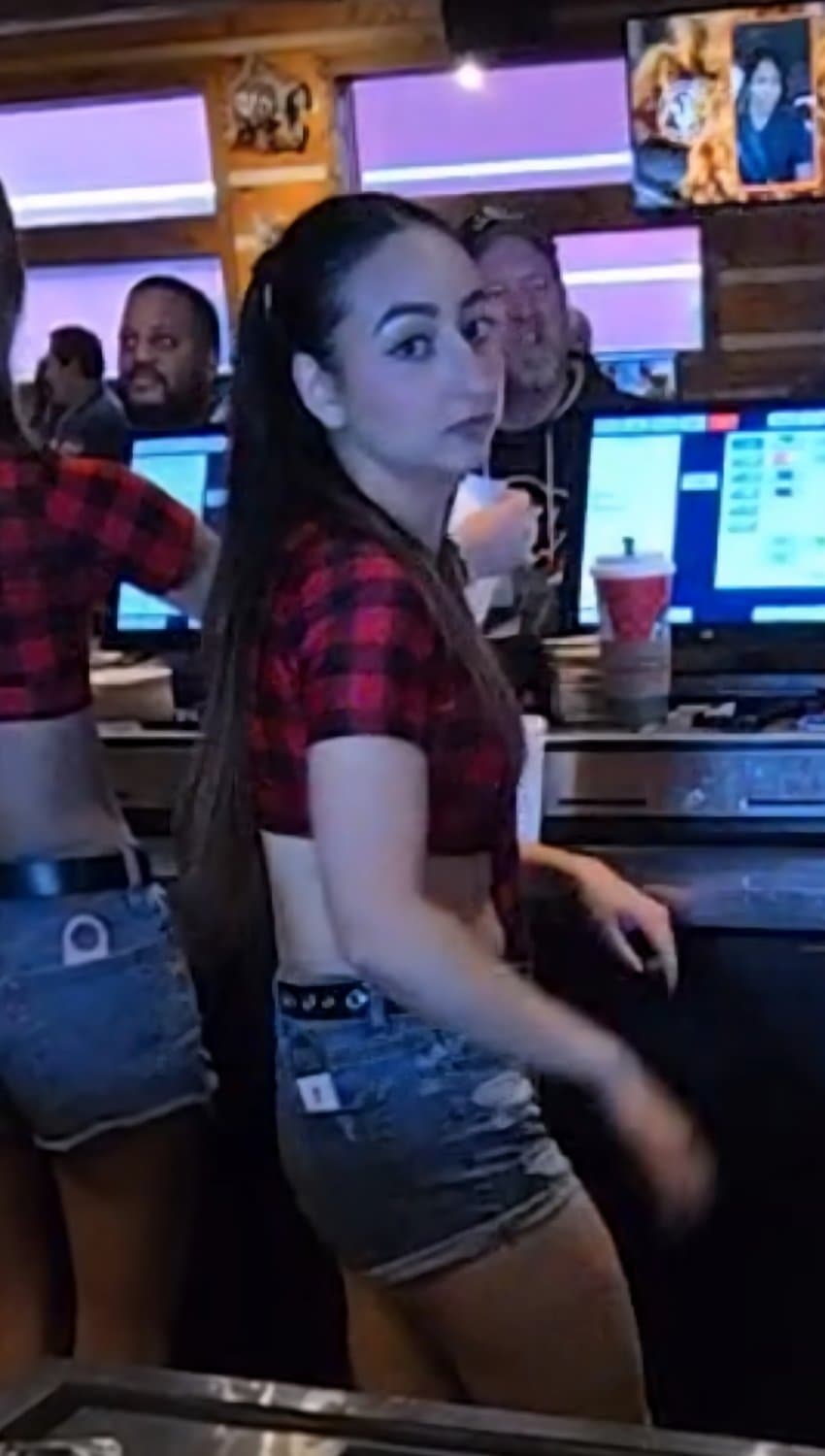 Twin Peaks Dumper Pt. 3