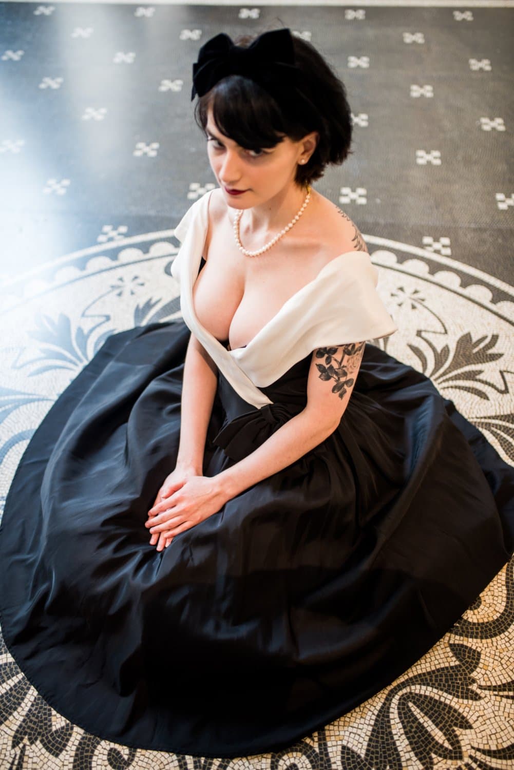 Ms Rosie Wilde (Ms Rosie Levine) nude (2)