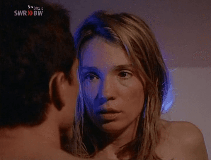 Beate Jensen und Camilla Reschke