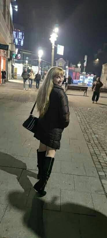 Fucking with my neighbor Sonja hot mature from serbia