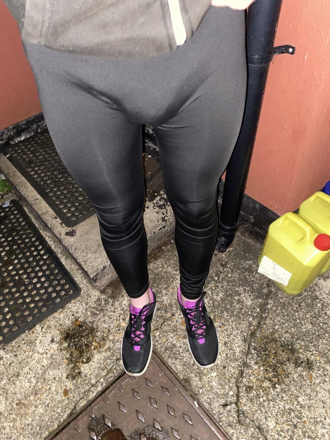 Sissy Kiera diapered