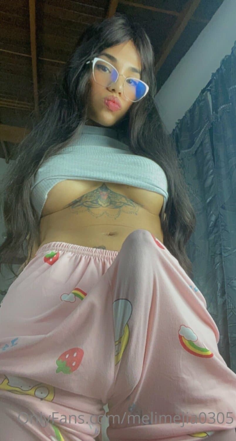 Click to view full size girlcock + cum part 2