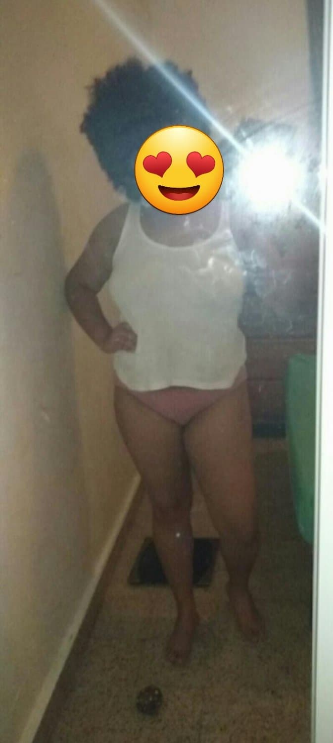 La mejor versión de mi ??? espero y te toques viéndome me gusta ser deseada.