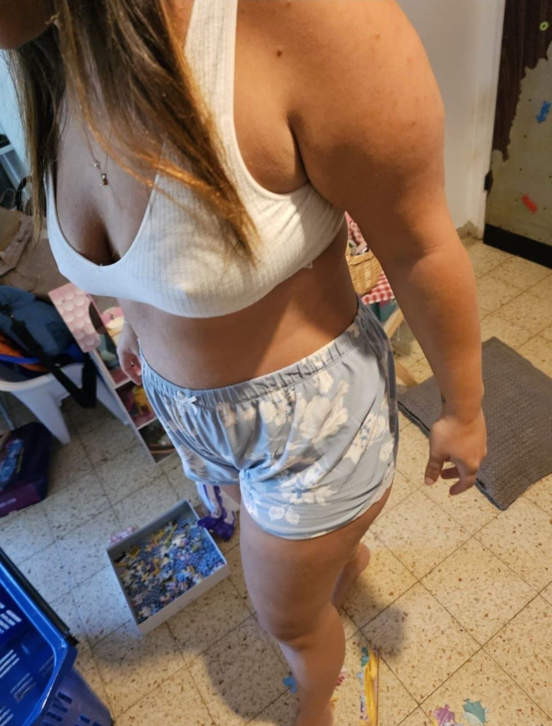 Corno vazo o dia a dia da esposa só os flagras da puta