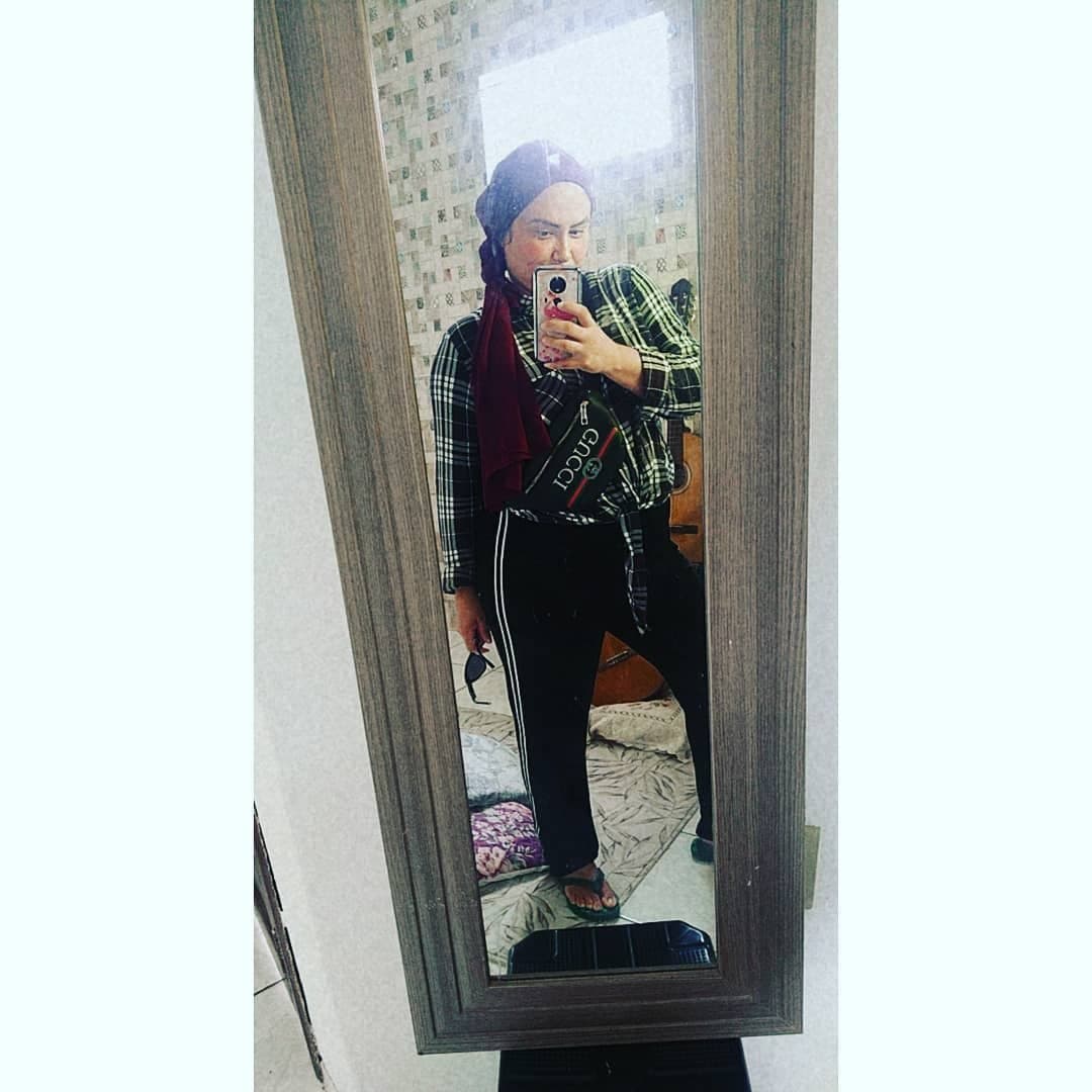 Vizinha Mulçumana To Louca Pra Comer Ela