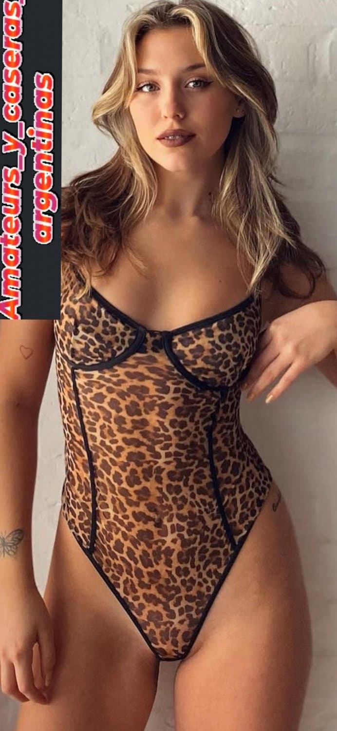 Megapost a pedido de muchos soldados. Una pendeja que se va soltando. V4LEN B0r3lli. Cap 2