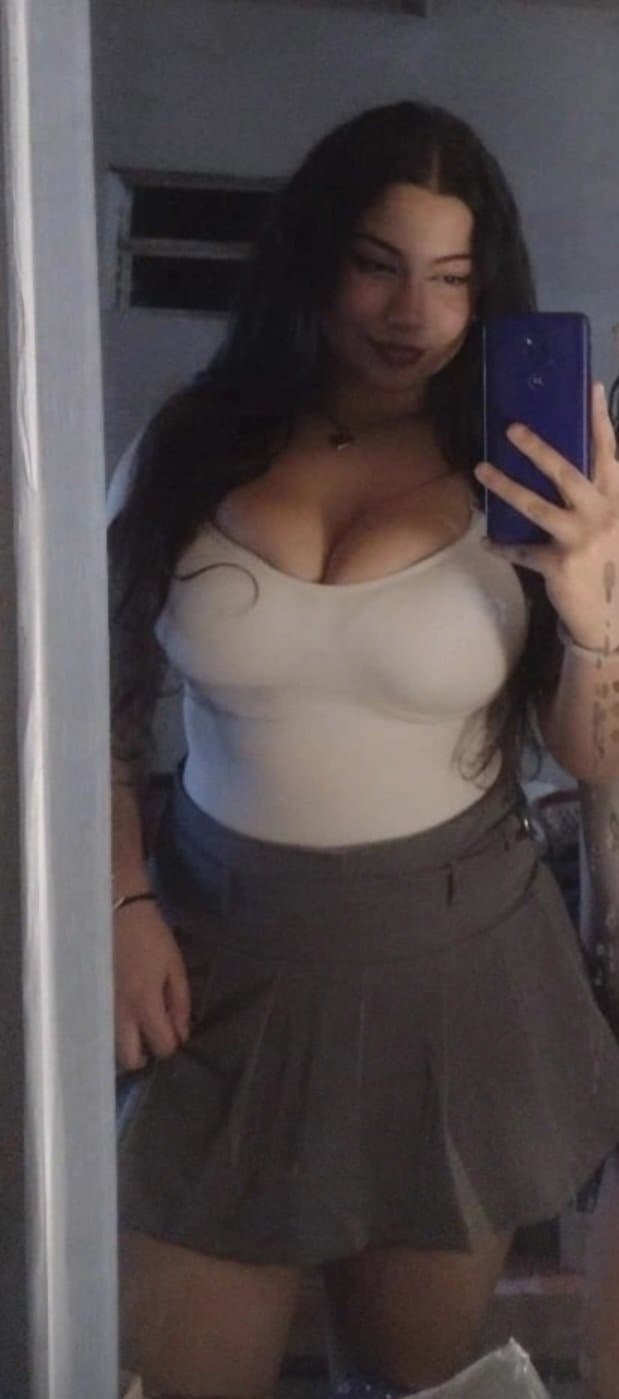 Sophia Raffart, from Gualeguaychú, Argentina. Enormous tits whore.