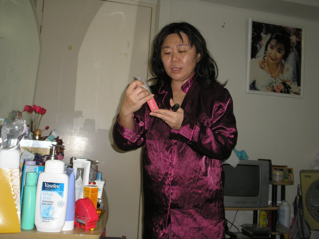 Asian slut #4 extended again