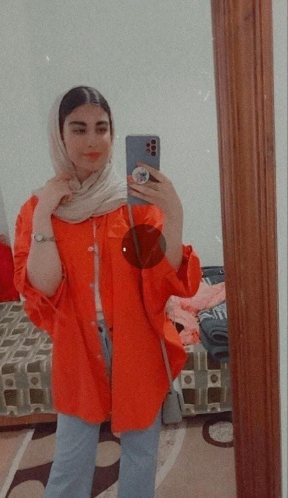 Hot Arab hijab school girl ?? 3