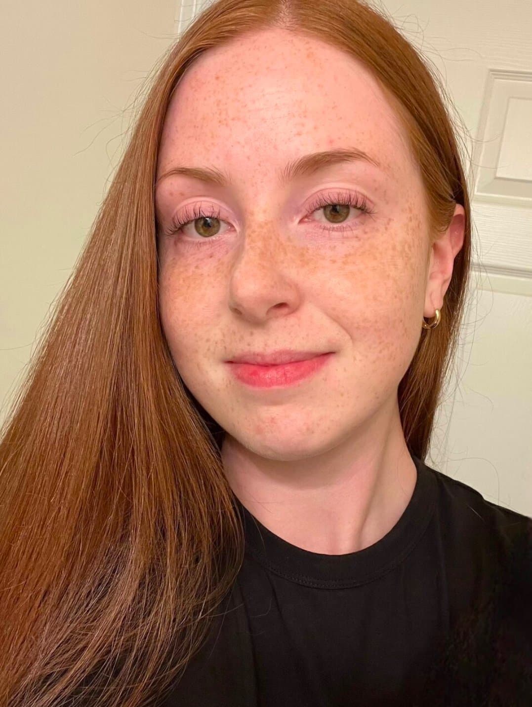 Wife loves to get her face used at work by bbc