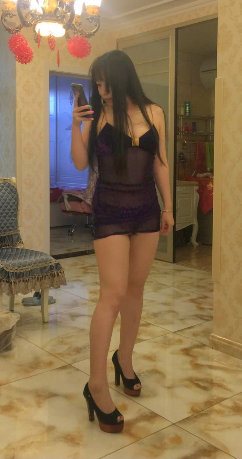 Chinese Slut Wife pt.4