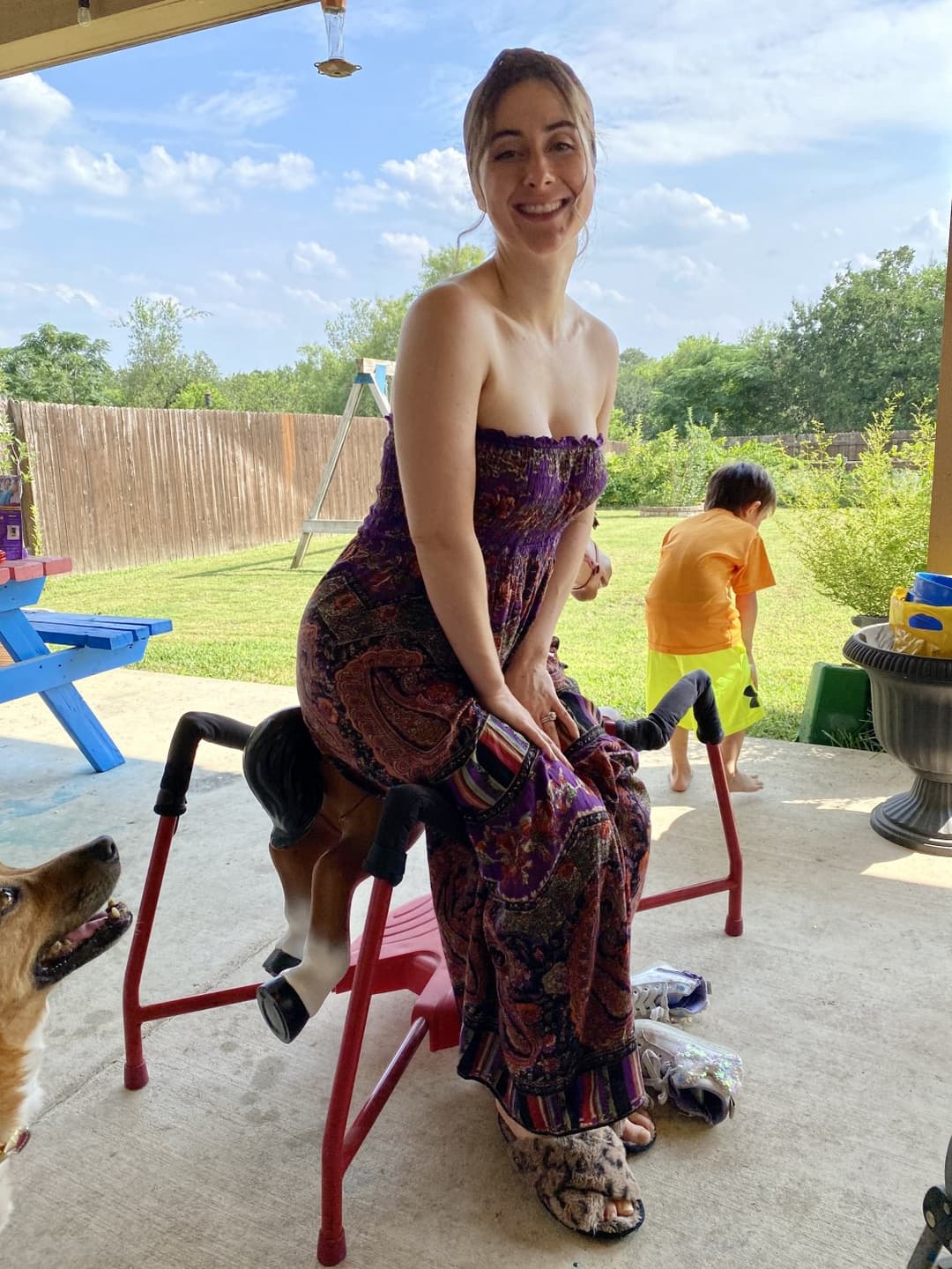 Click to view full size Stephanie’s new content slut nurse MILF cute sexy