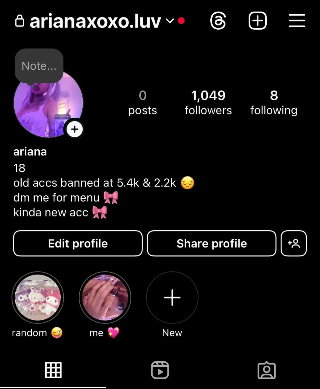 Busty Asian Teens Instagram Leak