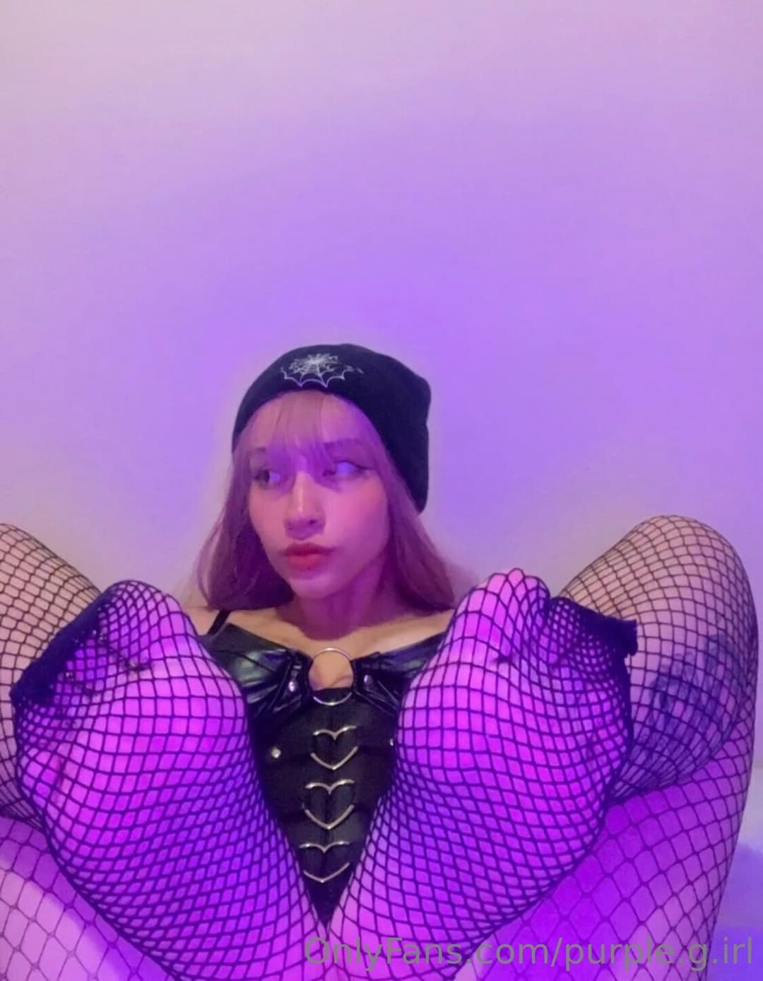 Purple_Girl_Mon (VISIT MY PROFILE)