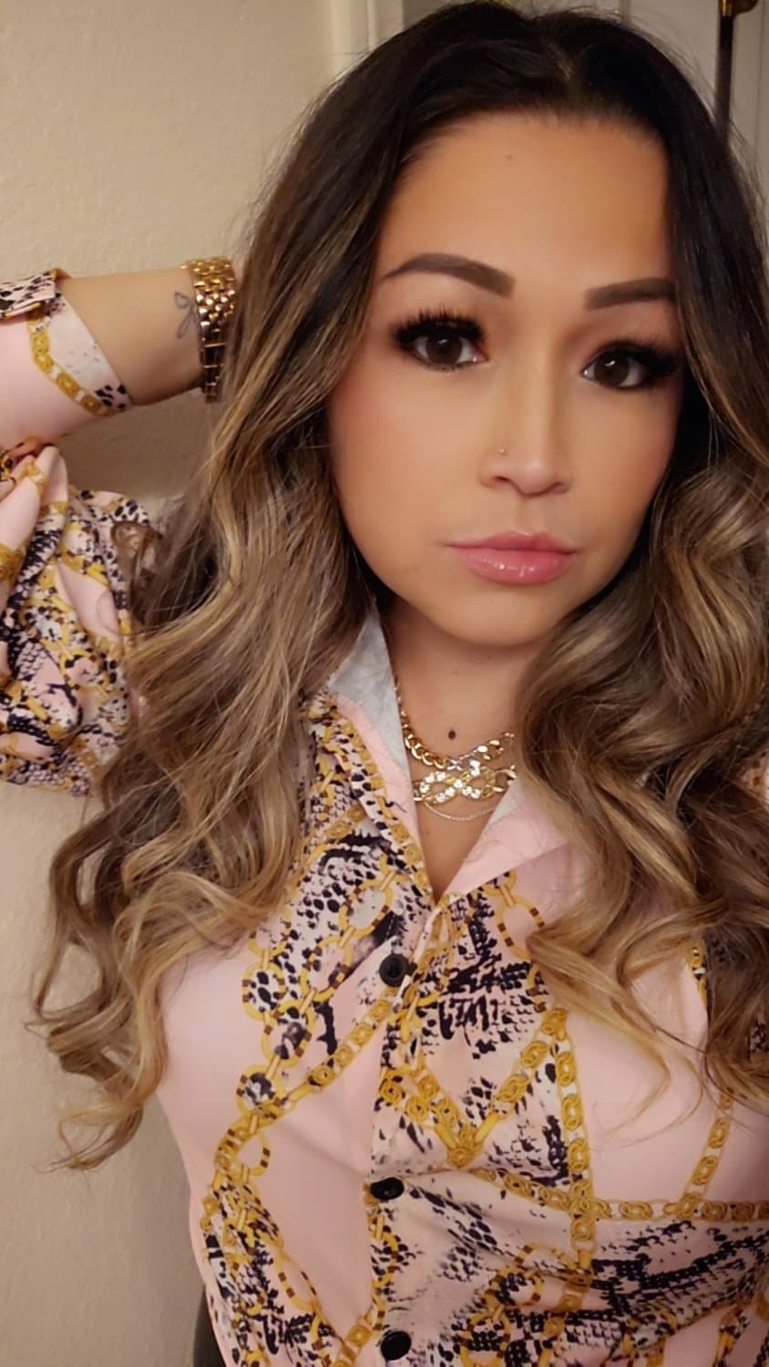 Las Vegas Latina Milf Jessica