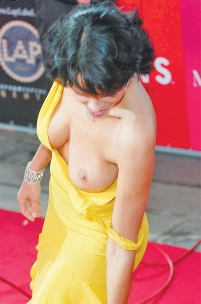 Sexy russian singer nastya slava nude photos