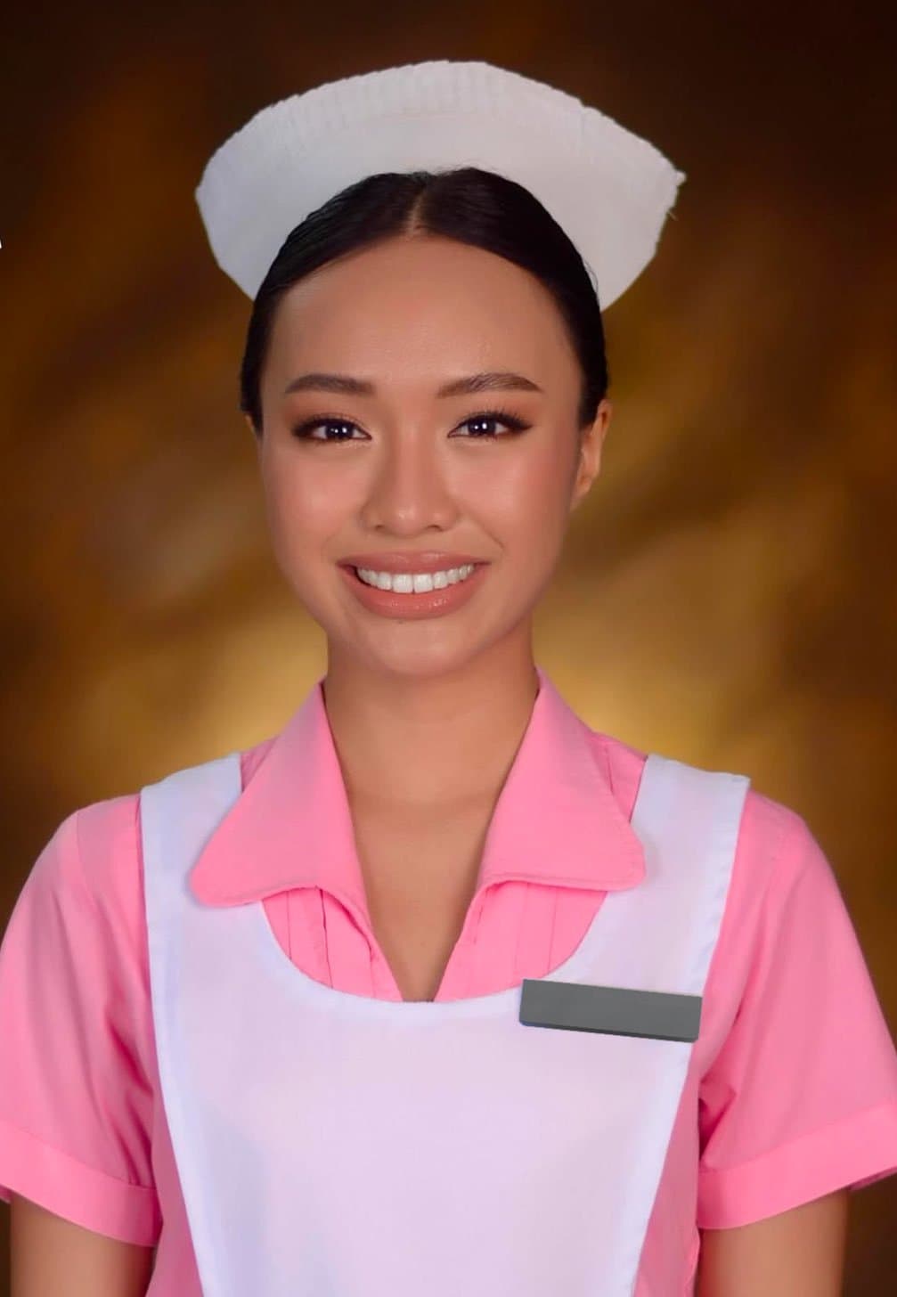 cumming on my pinay student nurse (trib her  | lmk if you want more of her)