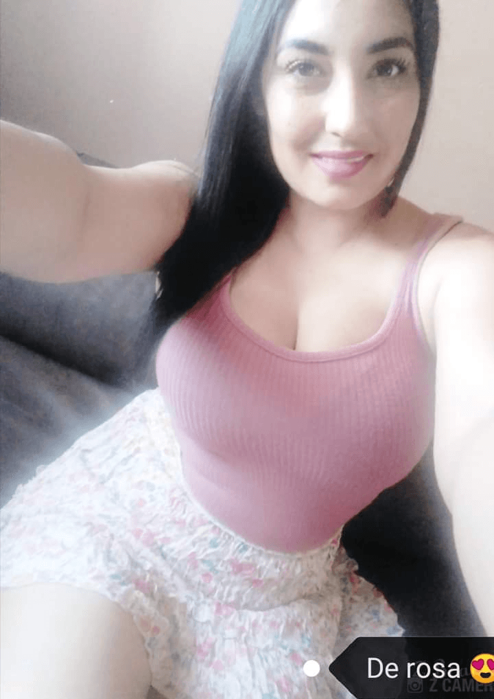 Milf Besos de Tiramisu