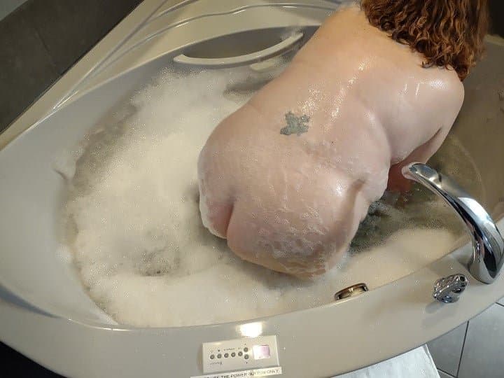 Click to view full size Fat bitch wanted me to post her in return i cummed in her fat pussy.