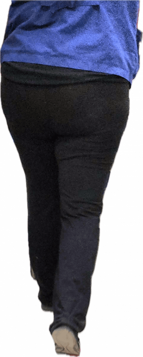 Thick Bbw Pawg Walmart Worker Creeps