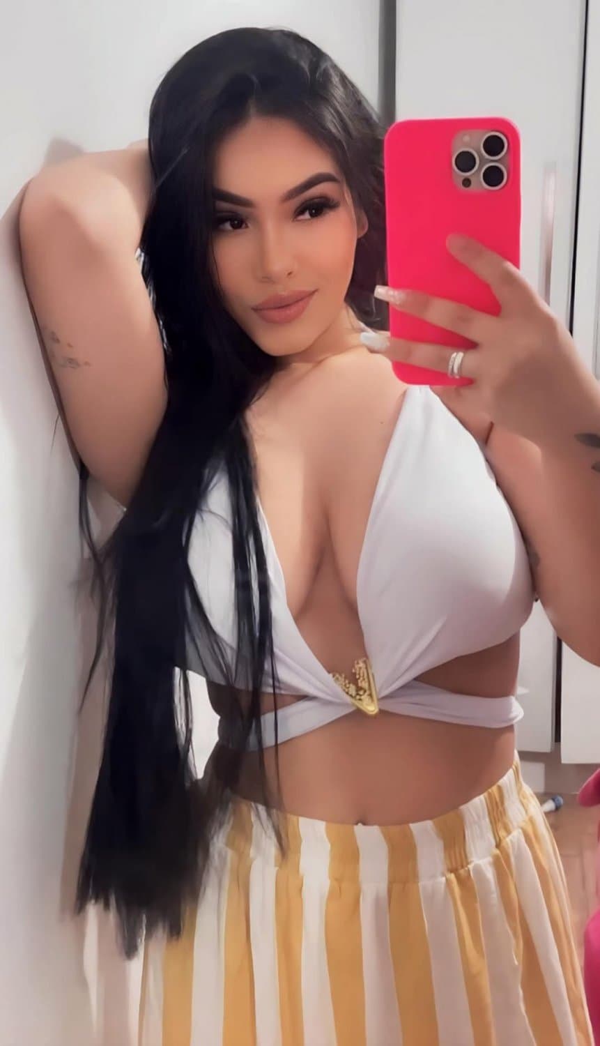 Gostosas brasileiras