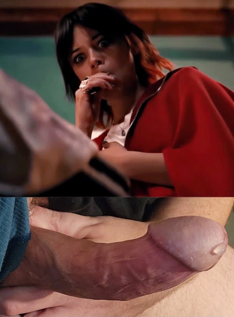 BabeCock Sluts Celebs and IRL ABC