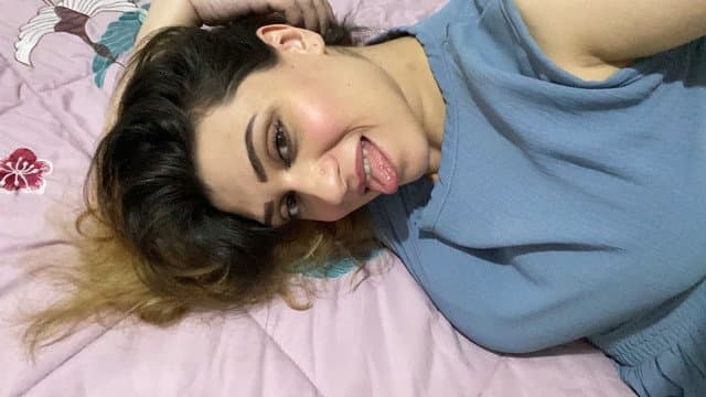 Beautiful and attractive Iraqi wife7771