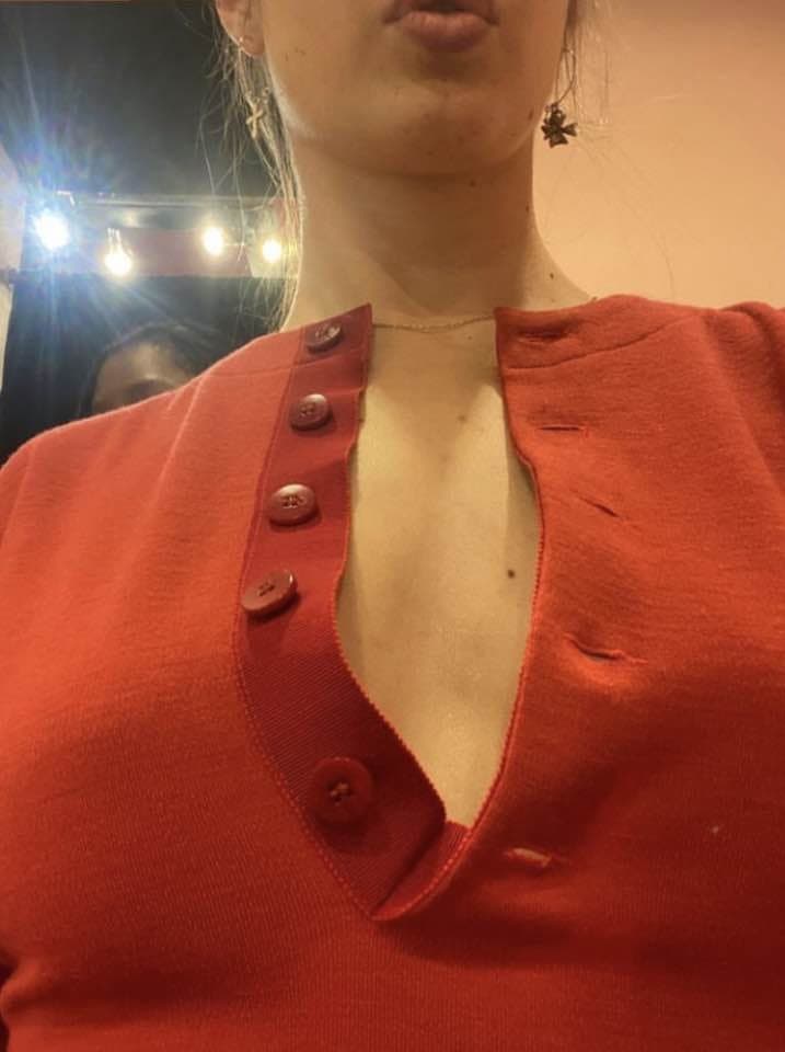 London babe Suzanne Elven