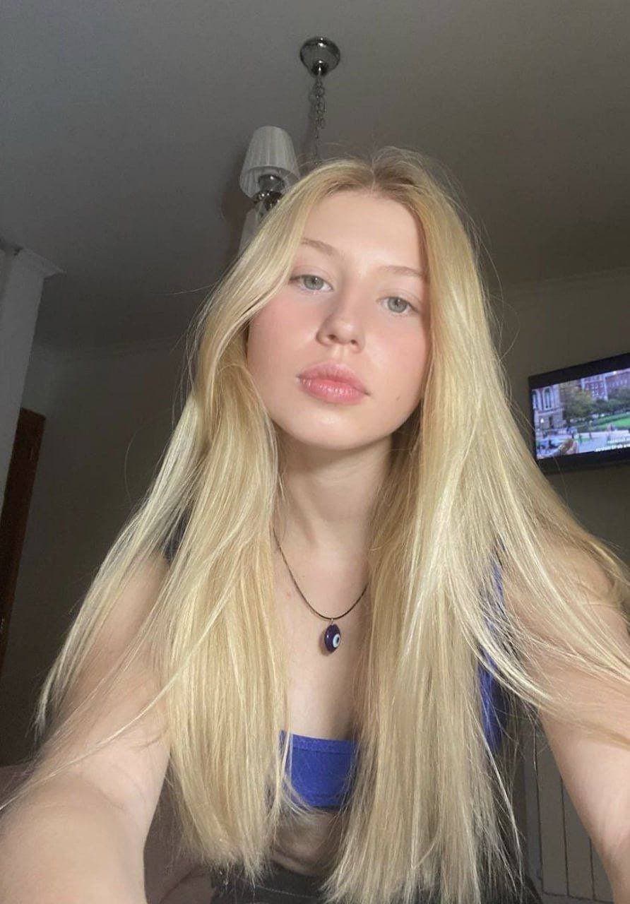 Vazou loirinha filha da pastora melhores videos vazados brasil