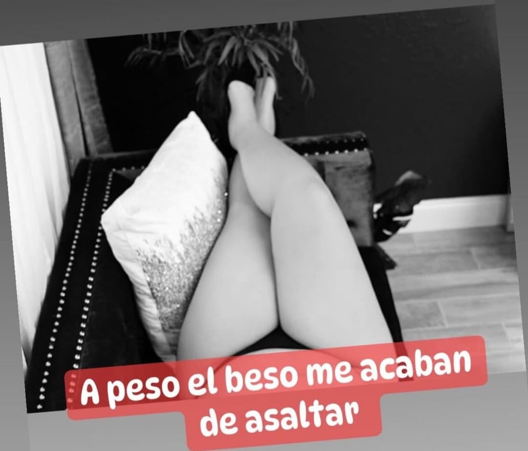 Azul Chaparro - https://www.facebook.com/azulchaparrro - https://www.instagram.com/azulkelson