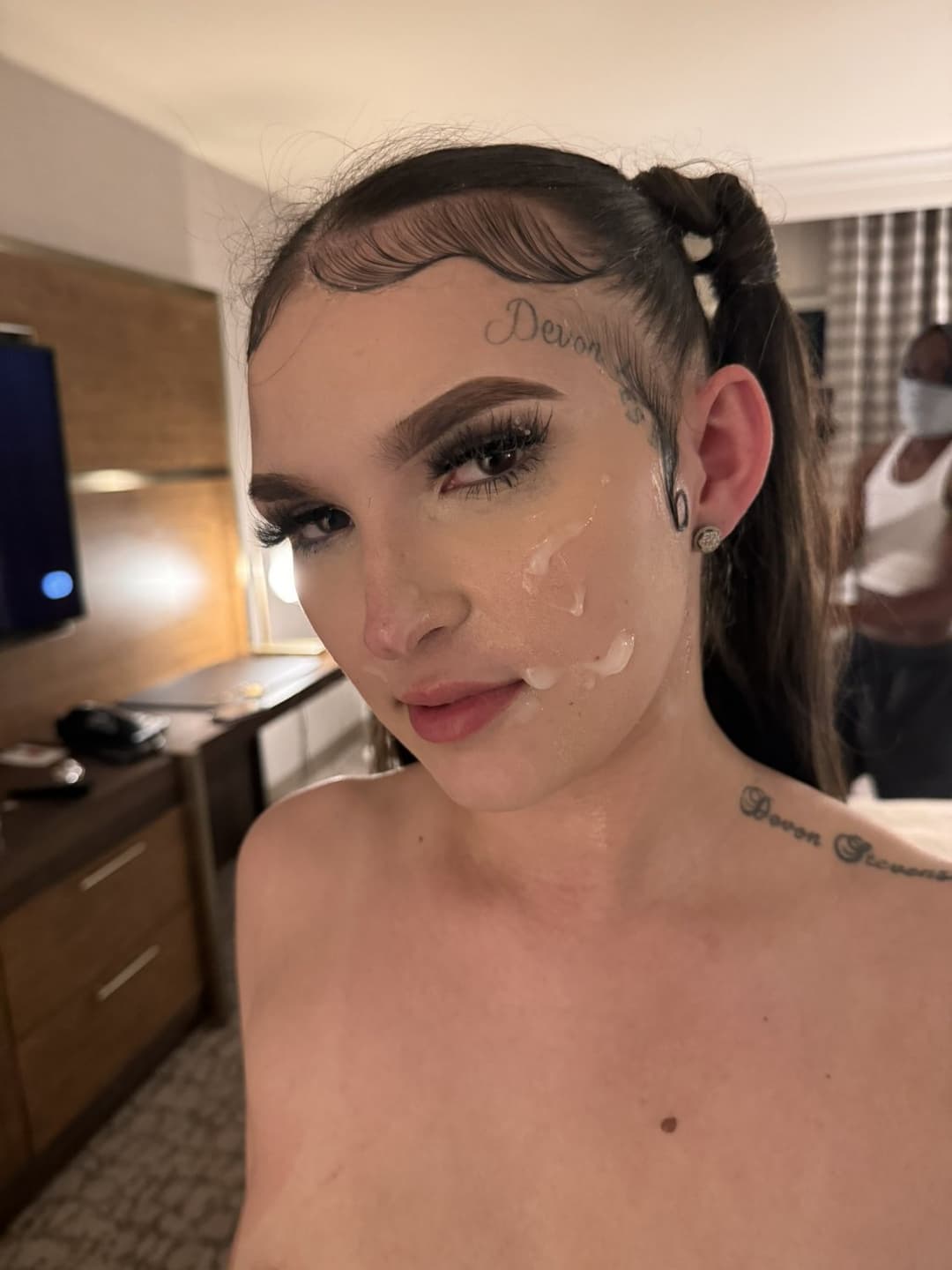 Marmita de bbc - Briella