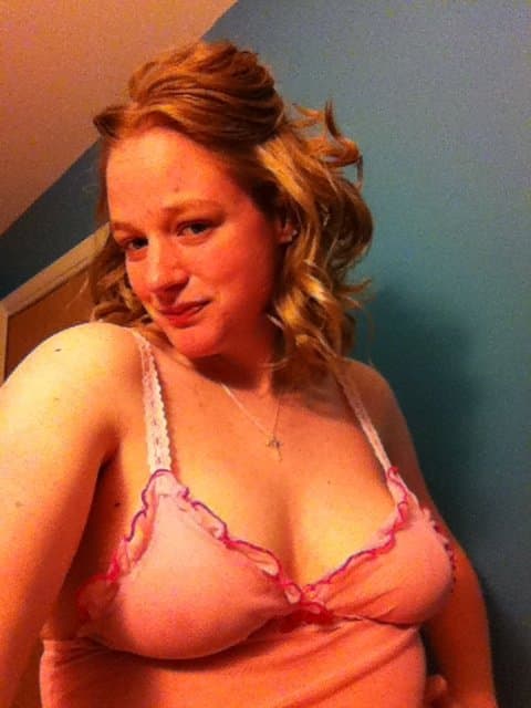 Cheating Whore Wife Jen masterbating