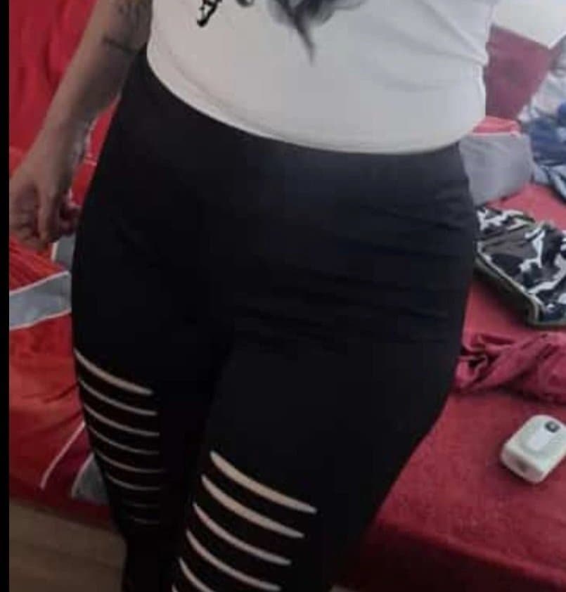 Nicole Lippmann will sperma