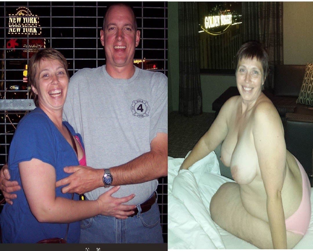 Click to view full size Sharon the RN from Indy