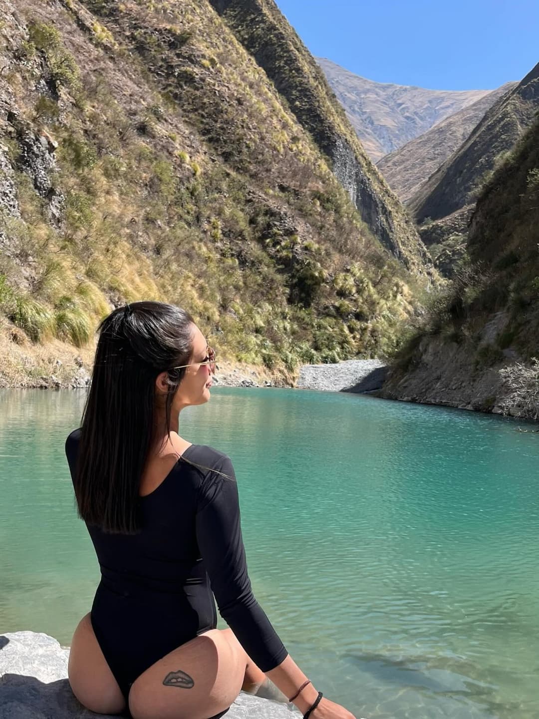 Mile putita conocida de Jujuy