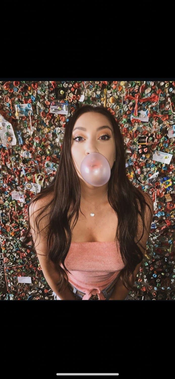 Slutty Short Slim Thick Cheating Latina gf