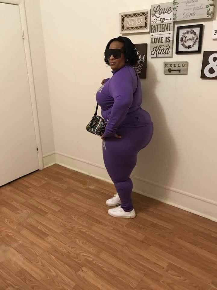 JUICY THICK BIG ASSES LATINA EBONY BBW SSBBW