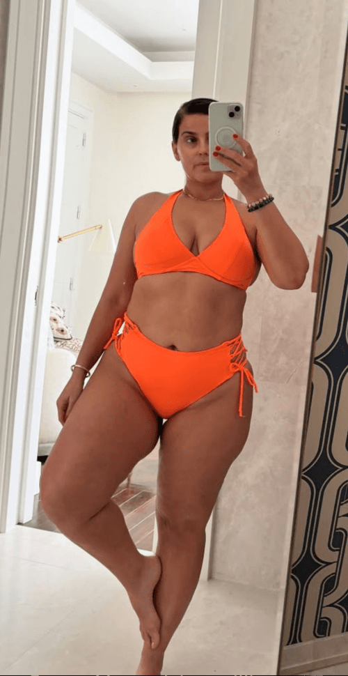 Nelly Furtado sexy ?