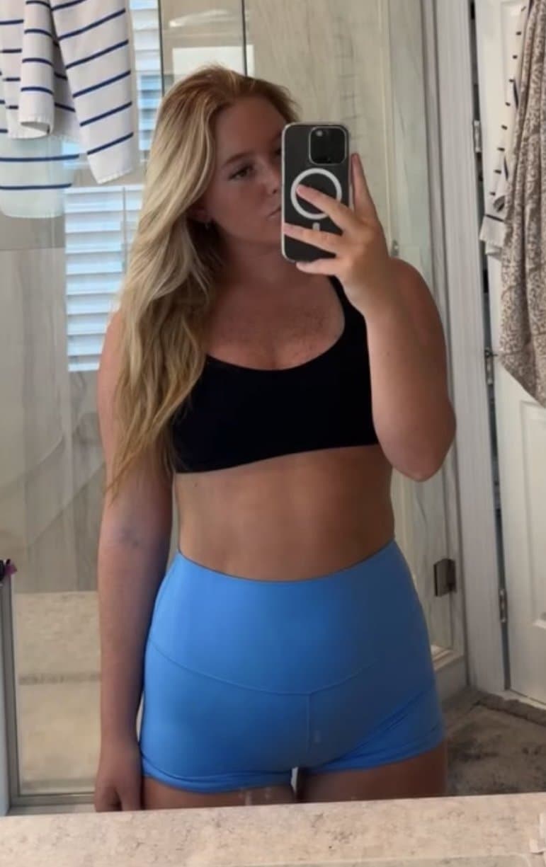 D e g r a d e my busty h . S teen slut Taylor Hansen