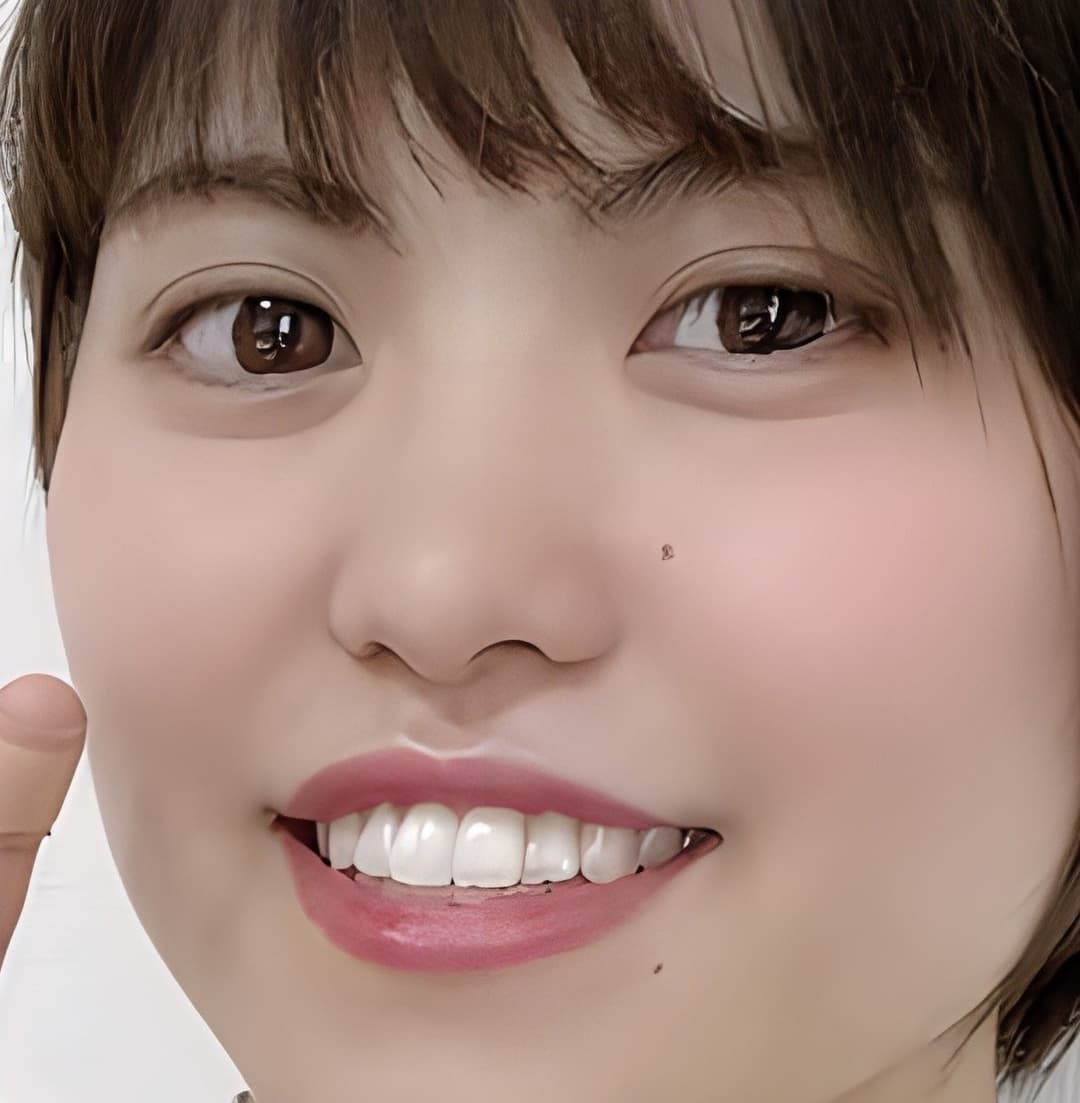 Face Fetish Japanese②